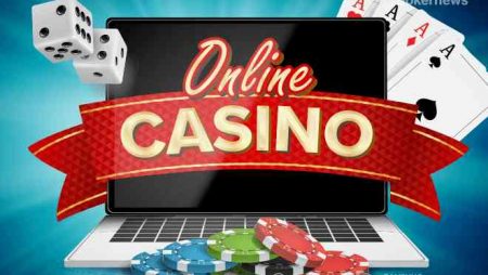 6 Ways to Improve Your Chances of Winning a Bet in Online Casino Games