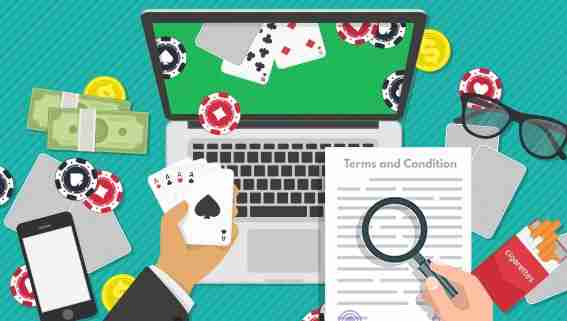 Online Casino Promotion Terms & Conditions Secret Revealed
