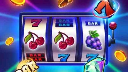 TOP JACKPOT HAS A BIG JUMP WITH MAXIMUM BETS