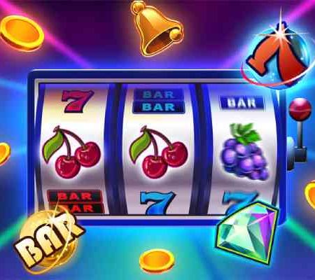 Types of Slot Machines All About Paylines, Win Ways & Bonus Features