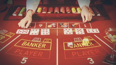 How to become a professional Baccarat Player