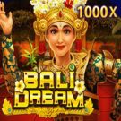 Bali Dream