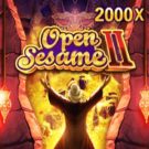 OpenSesame II