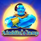 Aladdin’s lamp