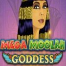 Mega Moolah Goddess