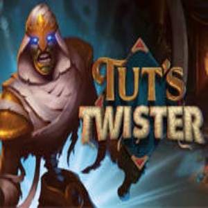 Tut’s Twister Slot