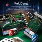 SA Gaming Pok Deng
