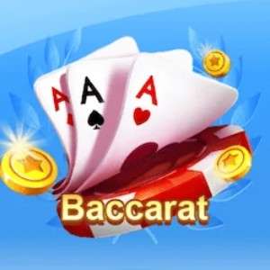 Baccarat mix Big and Small