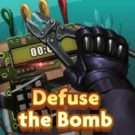 Defuse the Bomb
