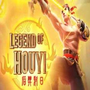Legend Of Hou Yi