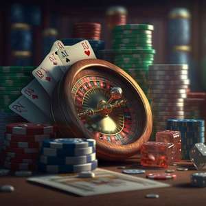 Understanding the Structure of an Online Casino Company